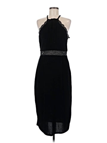 BCBGeneration Cocktail Dress (view 1)