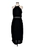 BCBGeneration Black Cocktail Dress Size M - photo 1