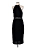 BCBGeneration Black Cocktail Dress Size M - photo 2