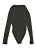 Zara Gray Bodysuit Size XS - photo 2