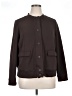T by Talbots Brown Jacket Size 1X - photo 1