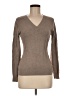 Cielo Brown Pullover Sweater Size M - photo 1