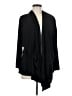 Natori Black Cardigan Size M - photo 1