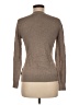 Cielo Brown Pullover Sweater Size M - photo 2