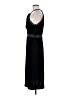BCBGeneration Black Cocktail Dress Size M - photo 5