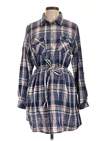 Bit & Bridle Casual Dress (view 1)