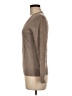 Cielo Brown Pullover Sweater Size M - photo 5