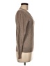 Cielo Brown Pullover Sweater Size M - photo 4