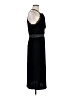 BCBGeneration Black Cocktail Dress Size M - photo 4