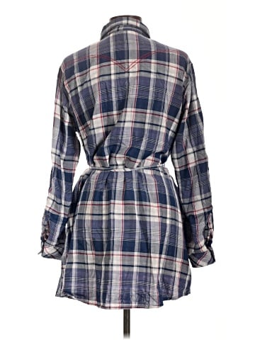 Bit & Bridle Casual Dress (view 2)