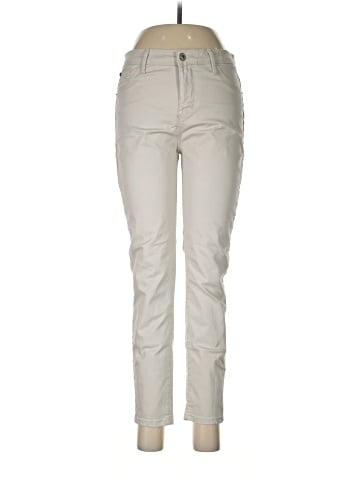 Curve Appeal Khakis (view 1)