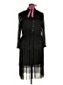 Studio Park Black Cocktail Dress Size XL - photo 1