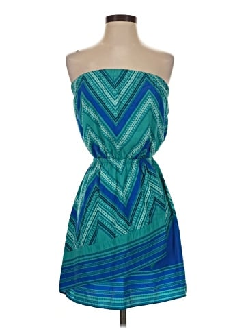 Express Cocktail Dress (view 1)