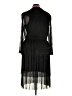 Studio Park Black Cocktail Dress Size XL - photo 2