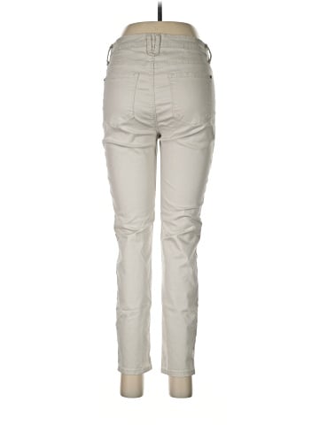Curve Appeal Khakis (view 2)
