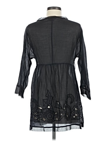 Assorted Brands 3/4 Sleeve Blouse (view 2)