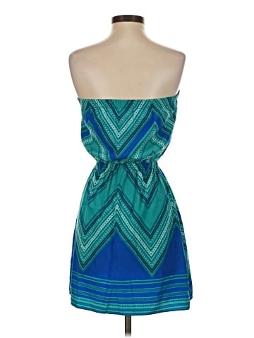 Express Cocktail Dress (view 2)