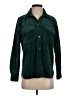 Workshop Republic Clothing 100% Polyester Green Jacket Size XS - photo 1