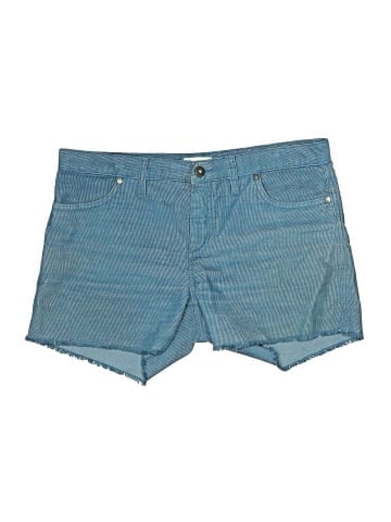 Carve Designs Denim Shorts (view 1)