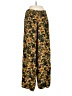 Free People Yellow Casual Pants Size 2 - photo 2