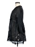 Assorted Brands Black 3/4 Sleeve Blouse Size M - photo 5