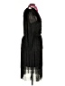 Studio Park Black Cocktail Dress Size XL - photo 4