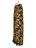 Free People Yellow Casual Pants Size 2 - photo 5