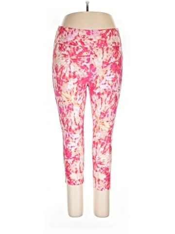Terra & Sky Active Pants (view 1)