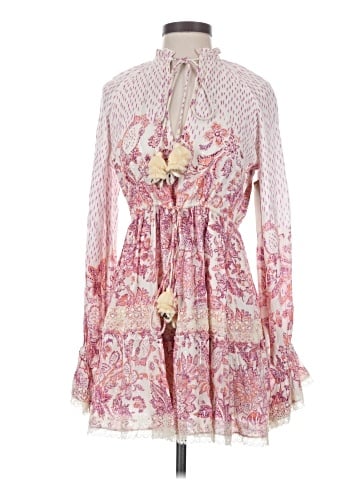 Hemant & Nandita Casual Dress (view 1)