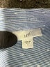 J.Jill 100% Cotton Blue Long Sleeve Button-Down Shirt Size S - photo 7