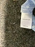J.Jill 100% Cotton Blue Long Sleeve Button-Down Shirt Size S - photo 8