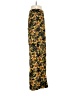 Free People Yellow Casual Pants Size 2 - photo 4