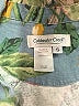 Coldwater Creek 100% Cotton Tropical Blue Jacket Size S - photo 6