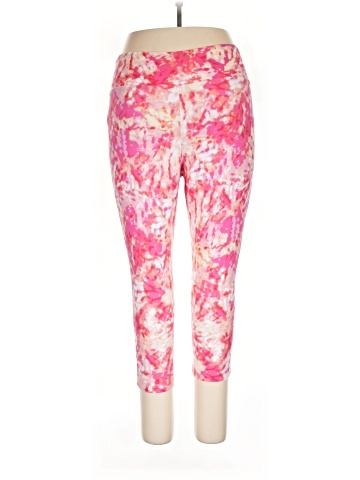 Terra & Sky Active Pants (view 2)