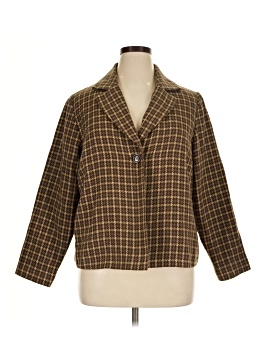 Briggs New York Blazer
