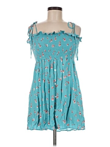 Caren Forbes Casual Dress (view 1)