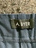 A. Byer Blue Casual Pants Size 10 - photo 4