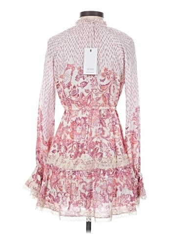 Hemant & Nandita Casual Dress (view 2)