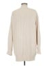 J.Crew Ivory Cardigan Size M - photo 2