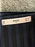 MNG Suit 100% Polyamide Blue Pullover Sweater Size M - photo 4