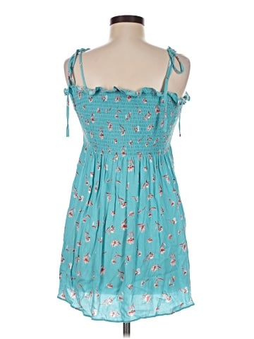 Caren Forbes Casual Dress (view 2)