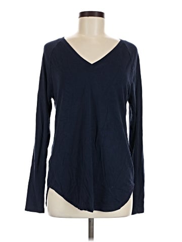CAbi Long Sleeve Top (view 1)
