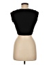 Shein Black Tank Top Size 6 - photo 2
