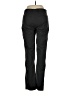 Gap Black Casual Pants Size 4 (tall) - photo 2