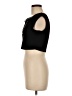 Shein Black Tank Top Size 6 - photo 5