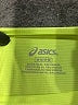 Asics 100% Polyester Green Active T-Shirt Size M - photo 7