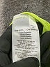Asics 100% Polyester Green Active T-Shirt Size M - photo 8