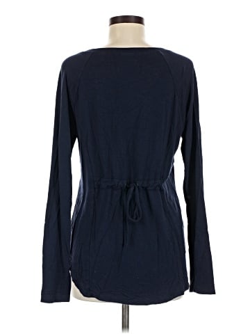 CAbi Long Sleeve Top (view 2)