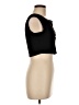 Shein Black Tank Top Size 6 - photo 4
