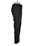 Gap Black Casual Pants Size 4 (tall) - photo 4
